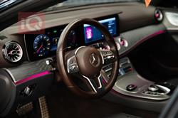 مرسيدس بنز CLS